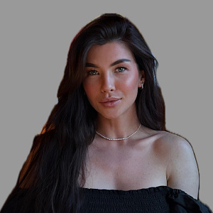 Анастасия Ширяева